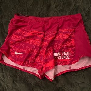 Nike Dri-fit Shorts